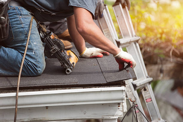 Best Flat Roof Repair Services  in Oreland, PA