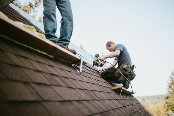 Roof Repair Estimates in Oreland, PA